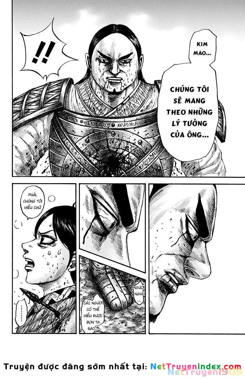 Vương Giả Thiên Hạ Chapter 618 - 19