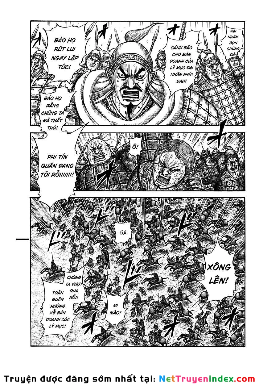 Vương Giả Thiên Hạ Chapter 619 - 6