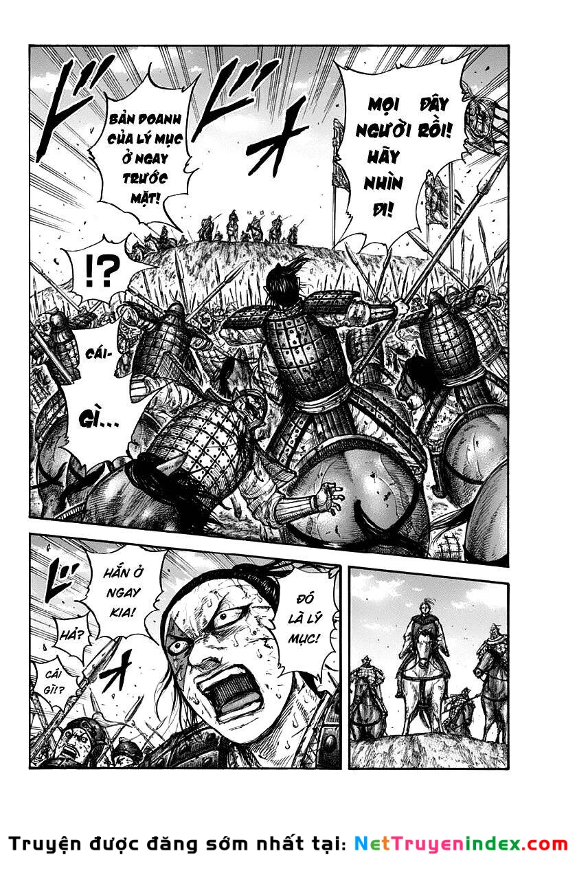 Vương Giả Thiên Hạ Chapter 619 - 13