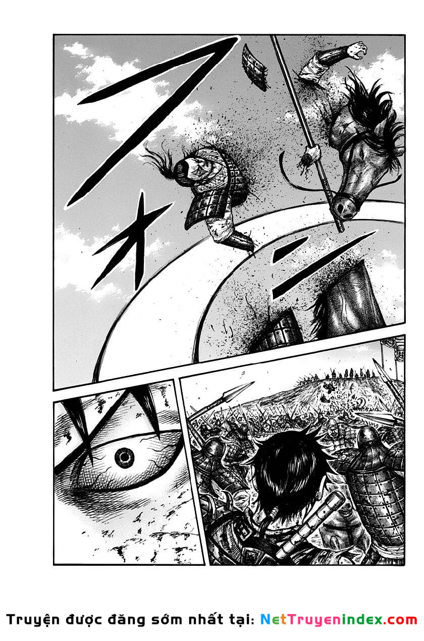 Vương Giả Thiên Hạ Chapter 619 - 19