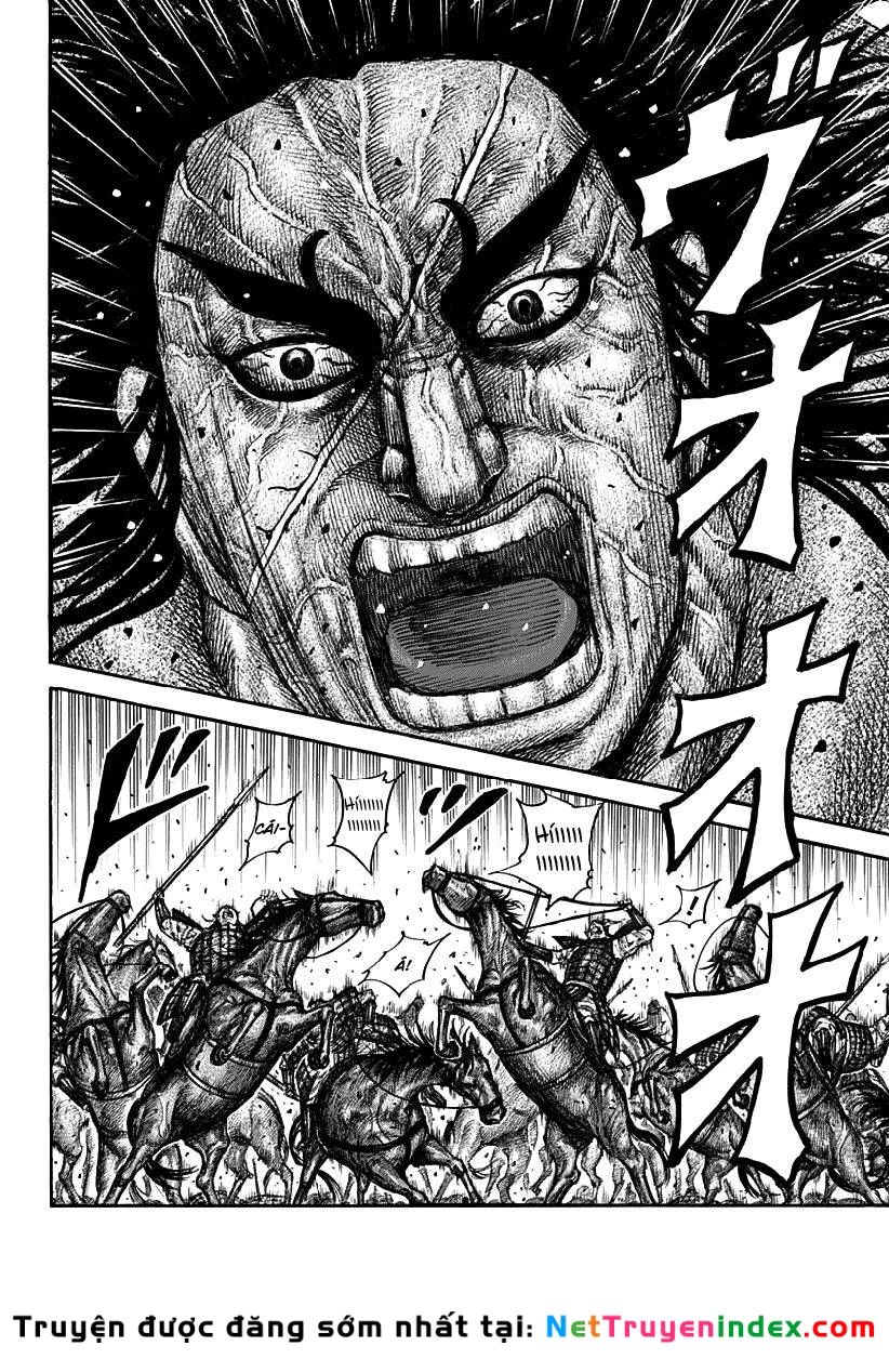 Vương Giả Thiên Hạ Chapter 620 - 6