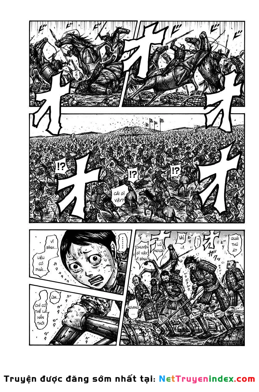 Vương Giả Thiên Hạ Chapter 620 - 7