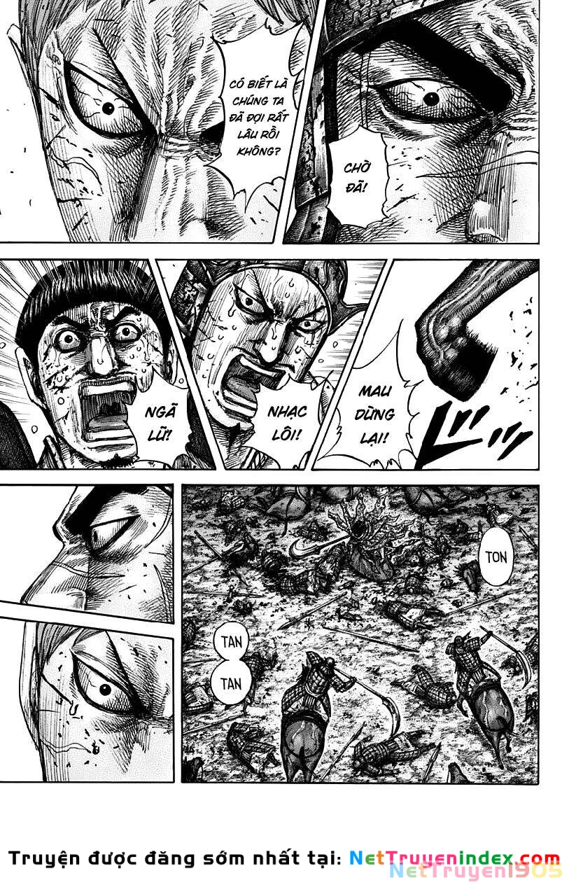 Vương Giả Thiên Hạ Chapter 620 - 13