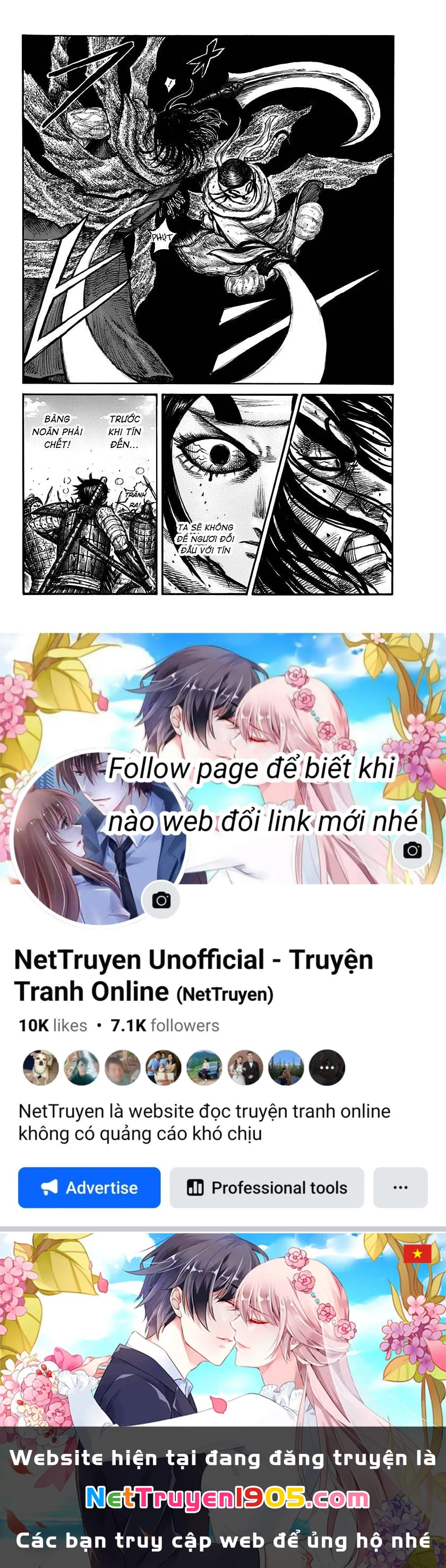 Vương Giả Thiên Hạ Chapter 620 - 18