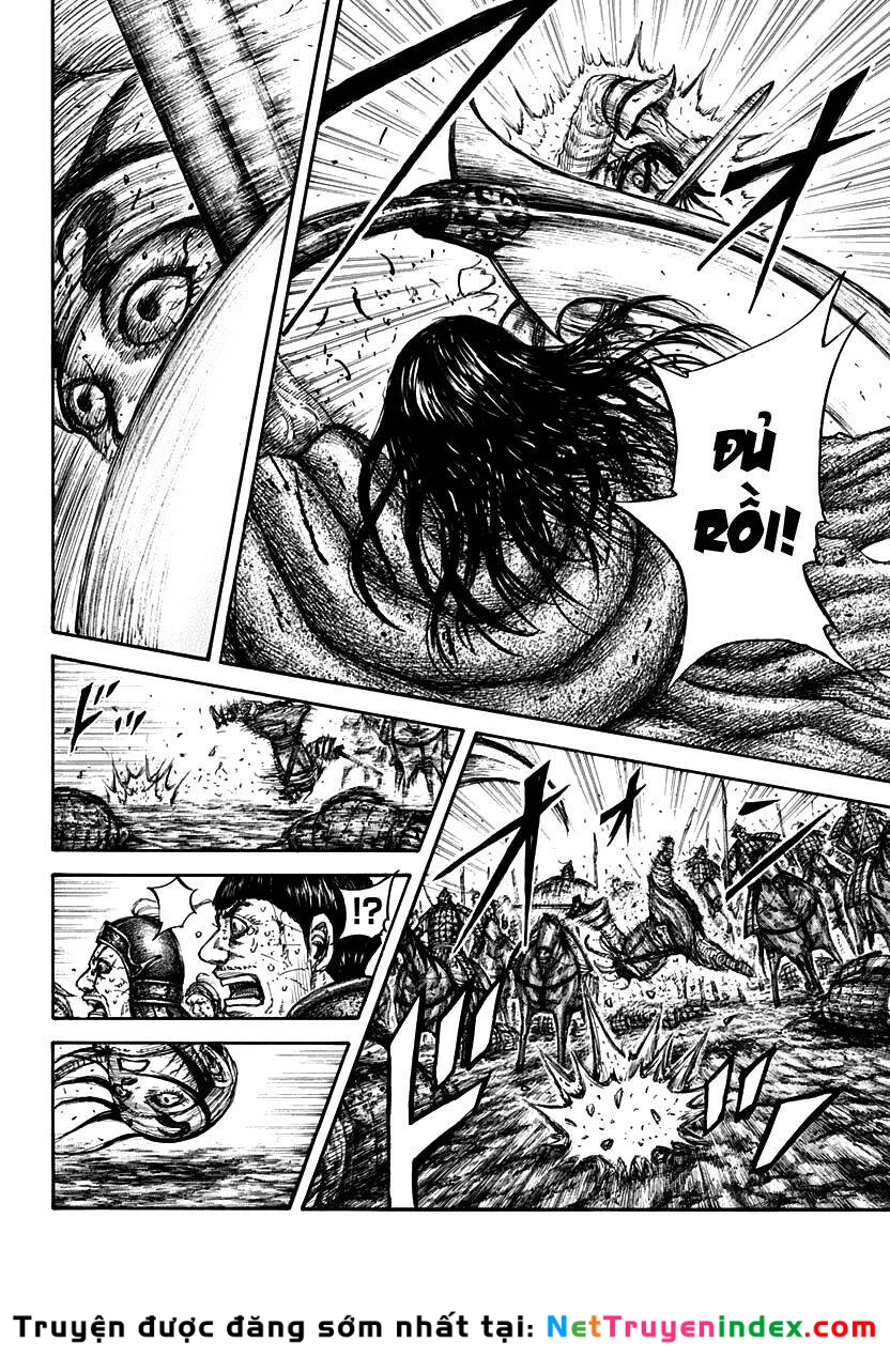 Vương Giả Thiên Hạ Chapter 621 - 10