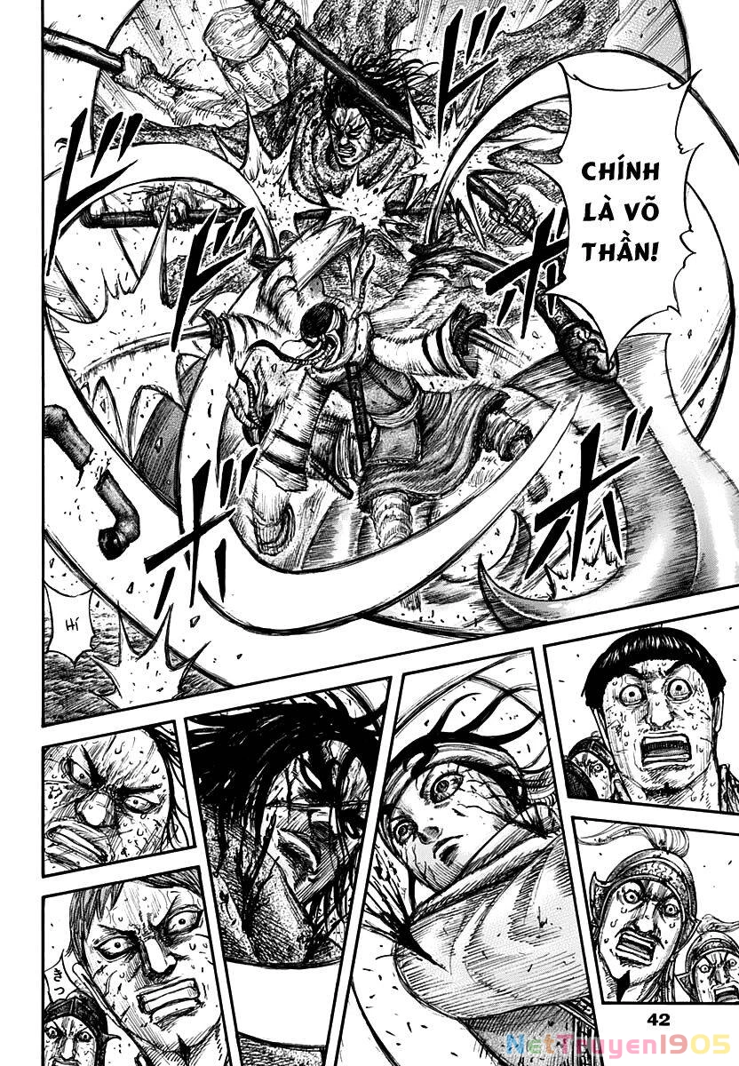 Vương Giả Thiên Hạ Chapter 621 - 12