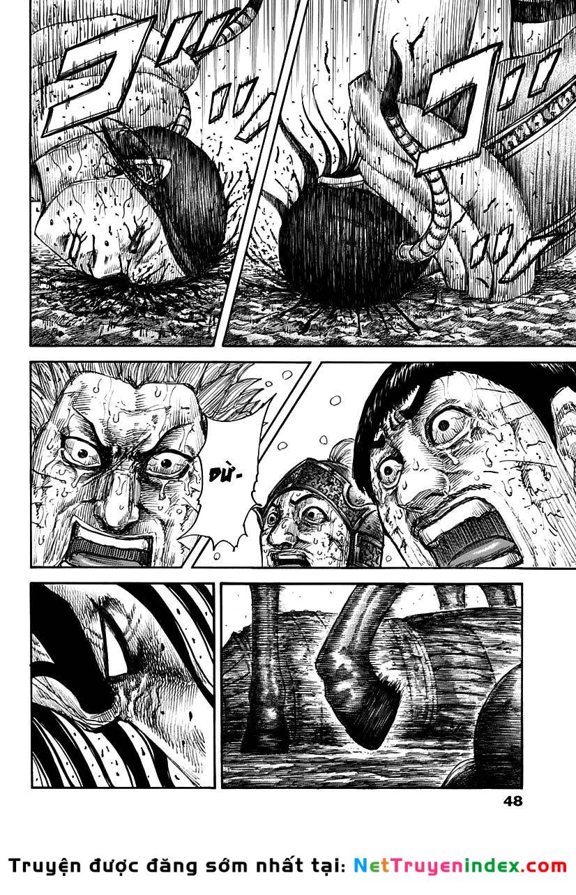 Vương Giả Thiên Hạ Chapter 621 - 18