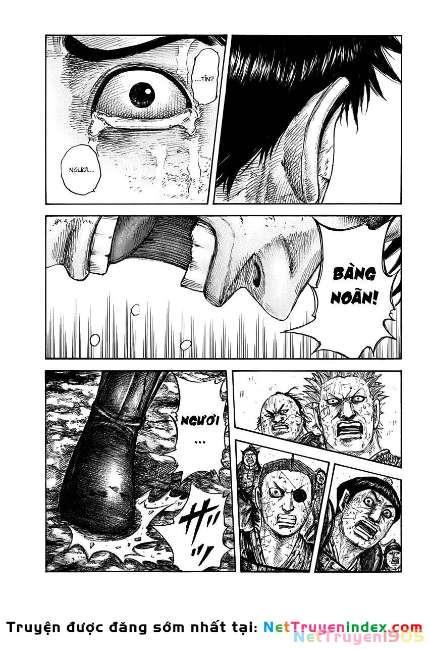 Vương Giả Thiên Hạ Chapter 622 - 7