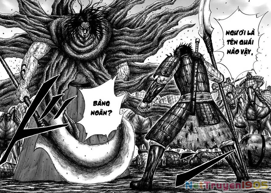 Vương Giả Thiên Hạ Chapter 622 - 10