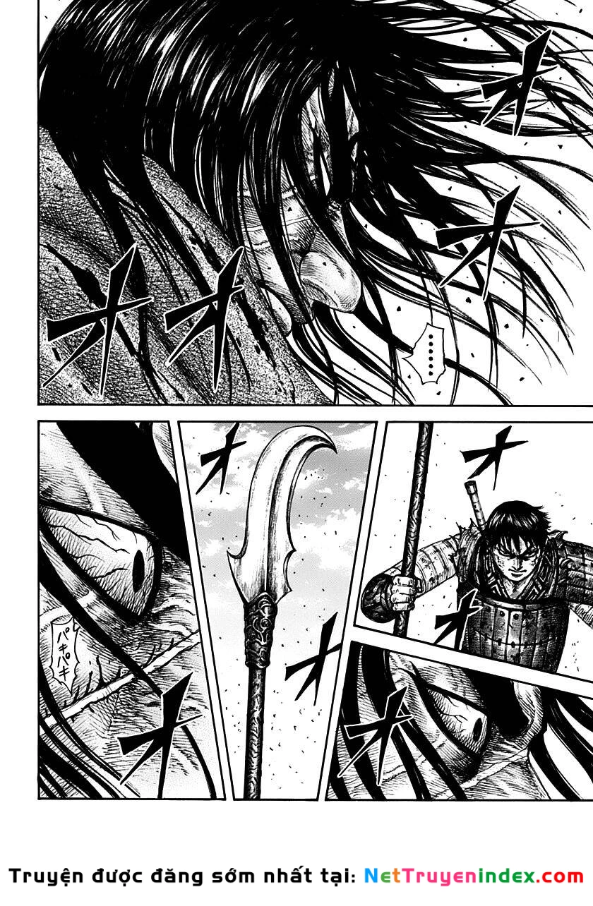 Vương Giả Thiên Hạ Chapter 622 - 11