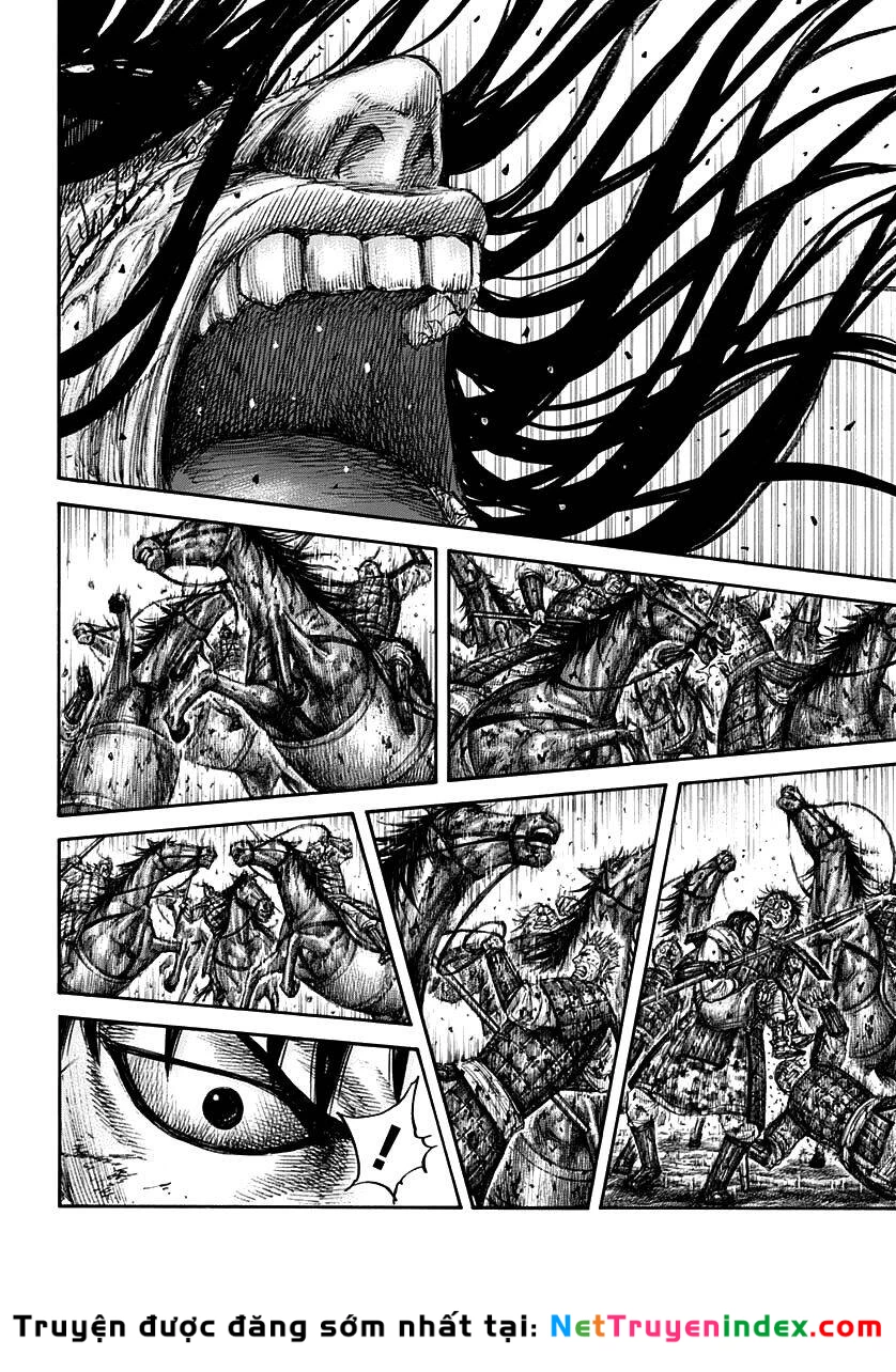 Vương Giả Thiên Hạ Chapter 622 - 13