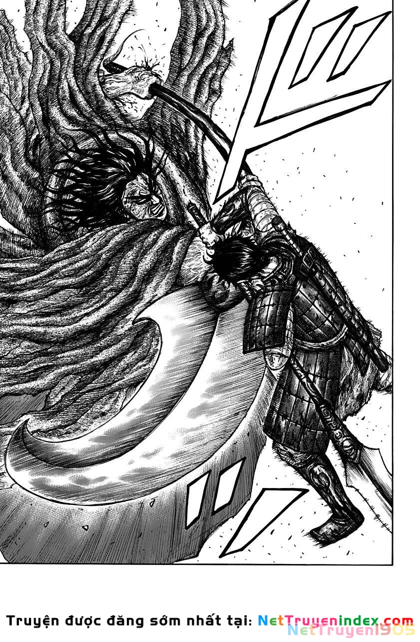 Vương Giả Thiên Hạ Chapter 622 - 14