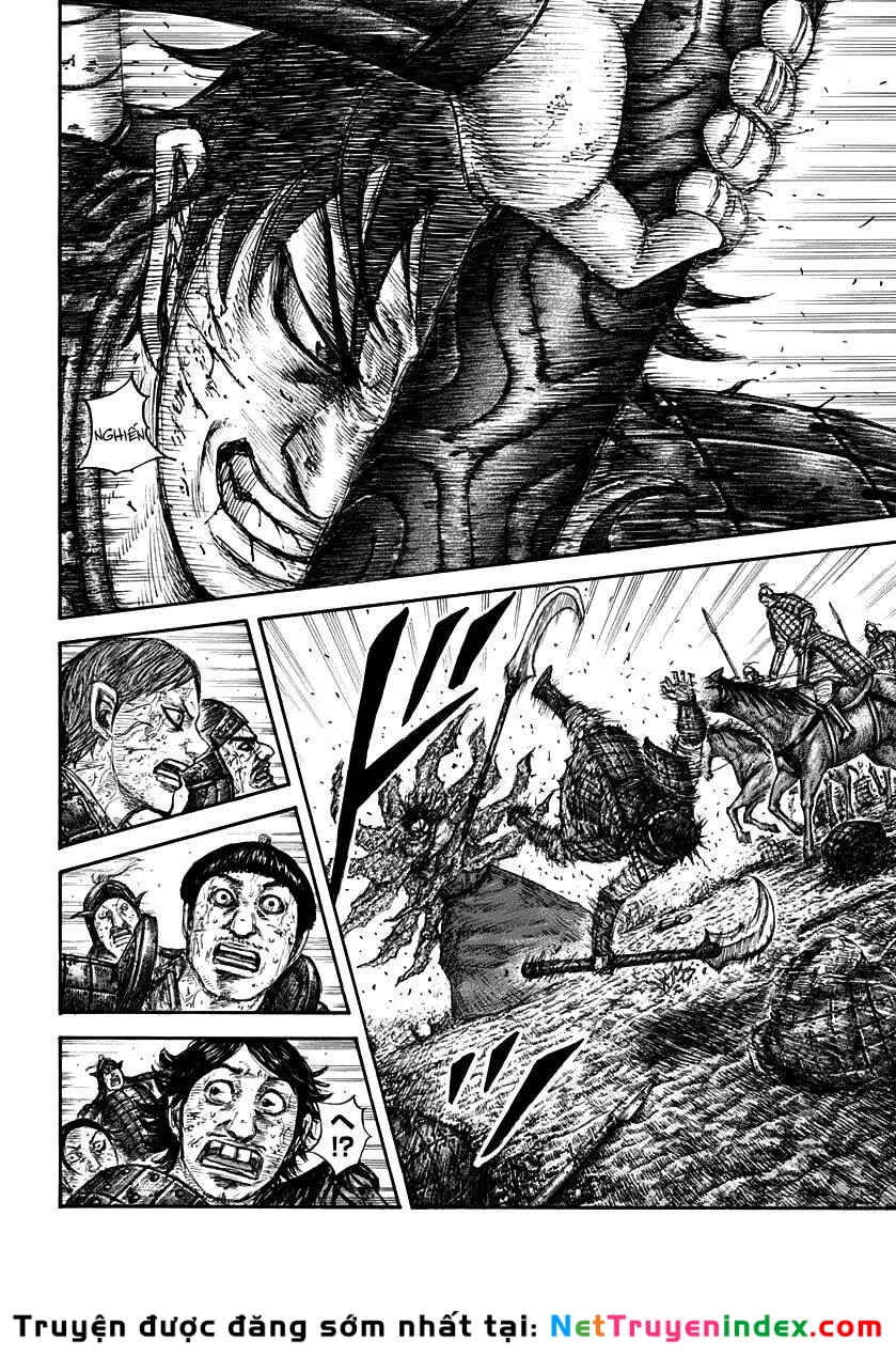 Vương Giả Thiên Hạ Chapter 622 - 15