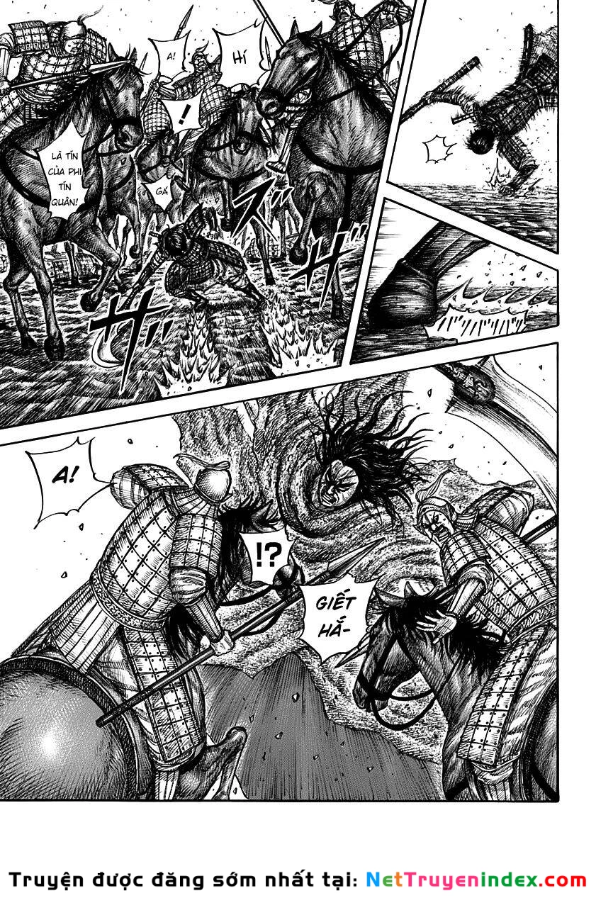 Vương Giả Thiên Hạ Chapter 622 - 16