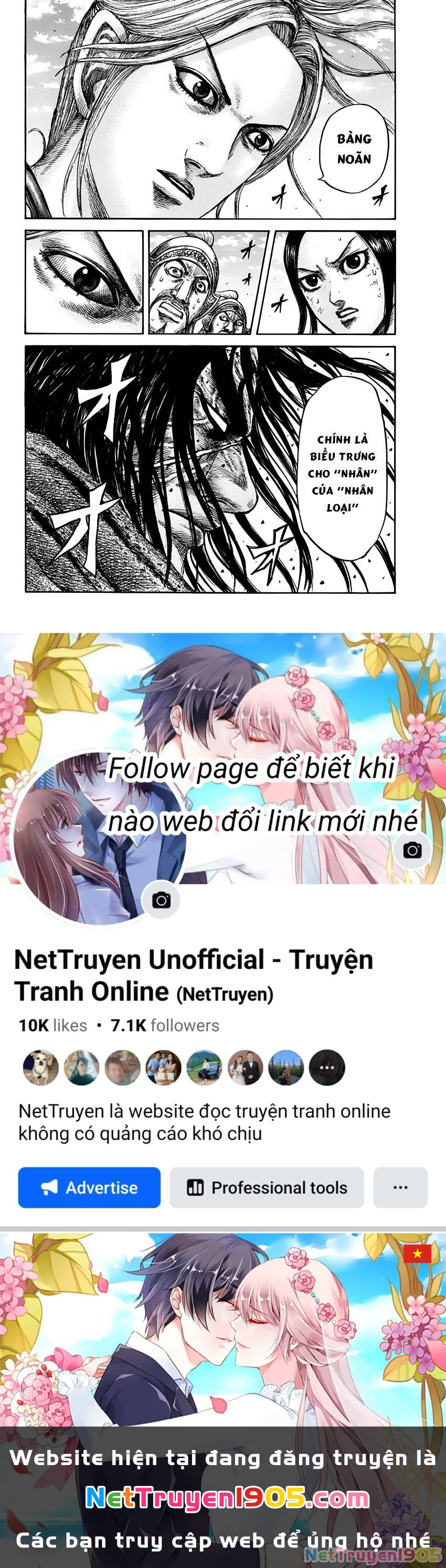 Vương Giả Thiên Hạ Chapter 622 - 19