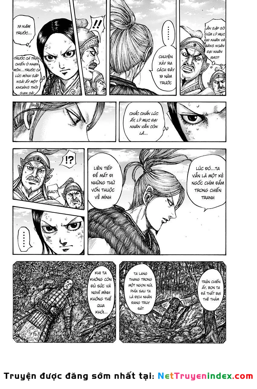 Vương Giả Thiên Hạ Chapter 623 - 2