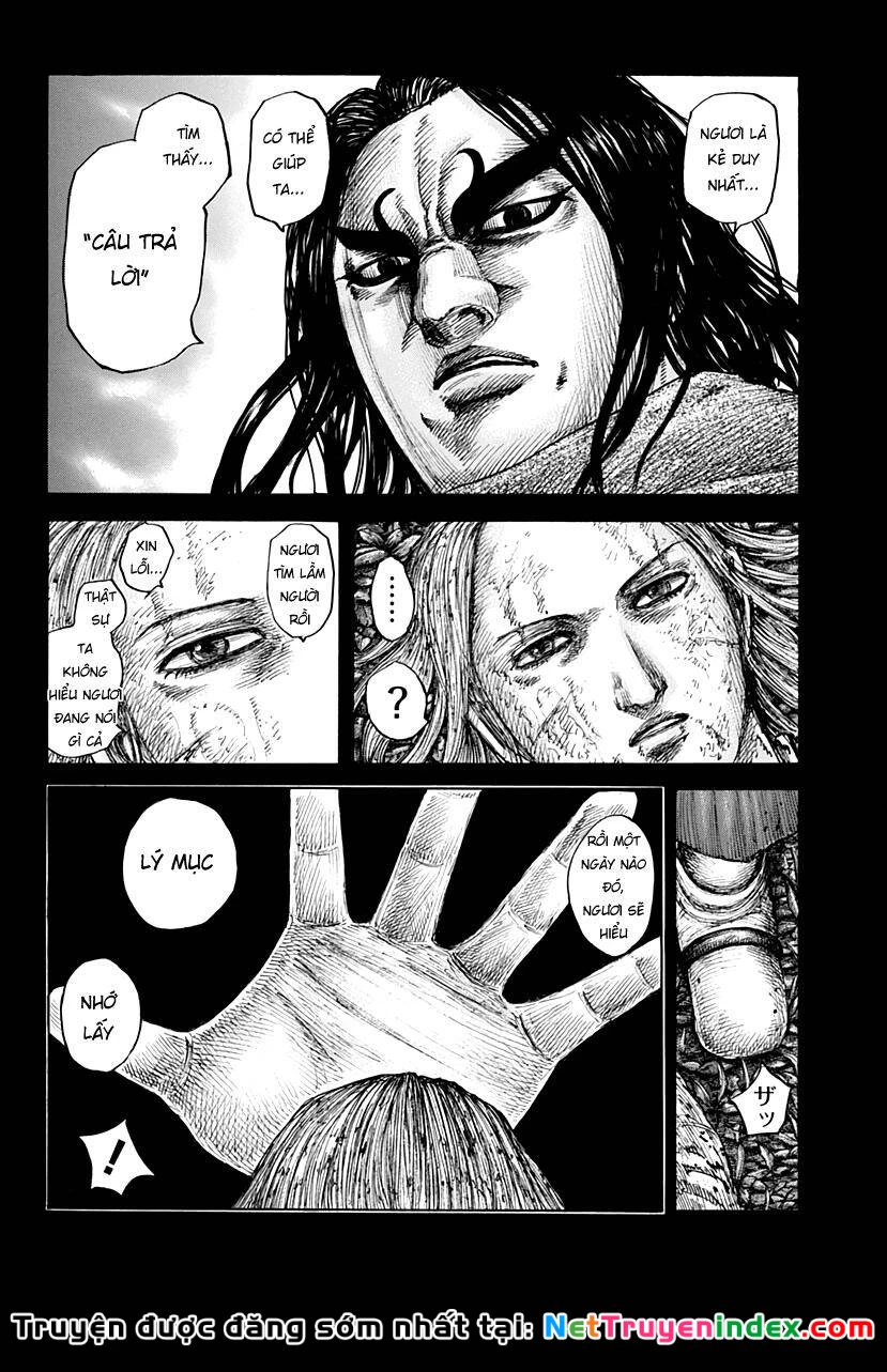 Vương Giả Thiên Hạ Chapter 623 - 8