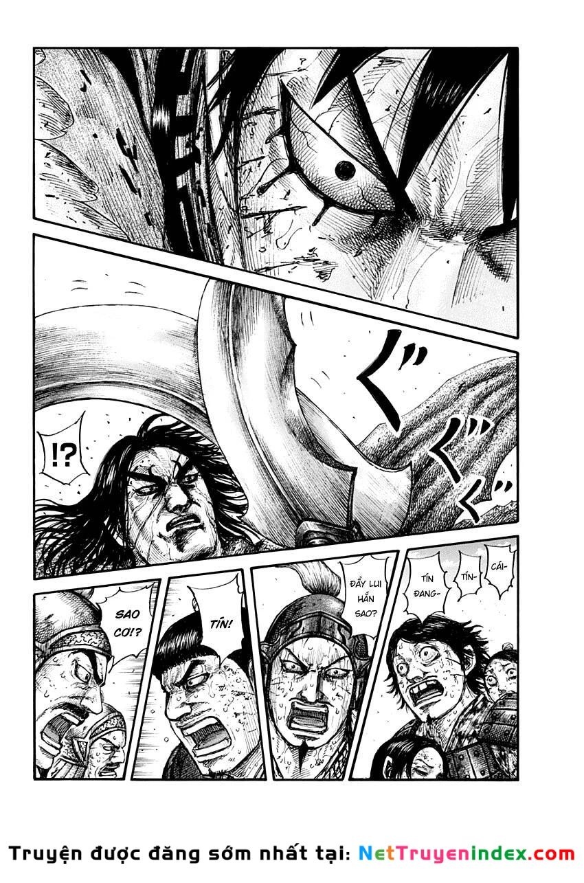 Vương Giả Thiên Hạ Chapter 624 - 11