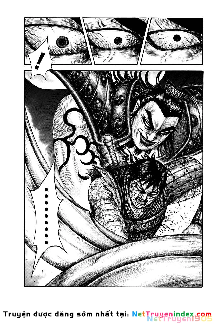 Vương Giả Thiên Hạ Chapter 624 - 12