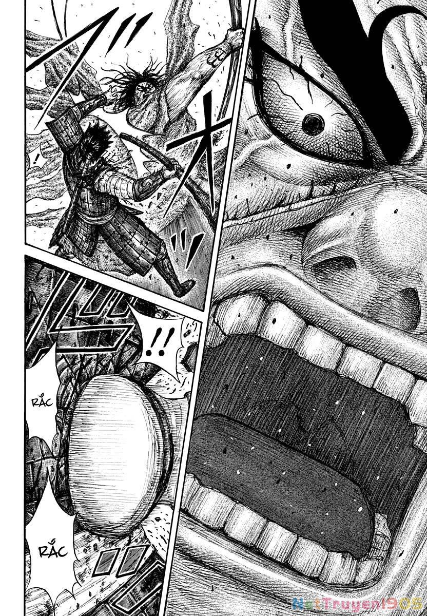 Vương Giả Thiên Hạ Chapter 624 - 13