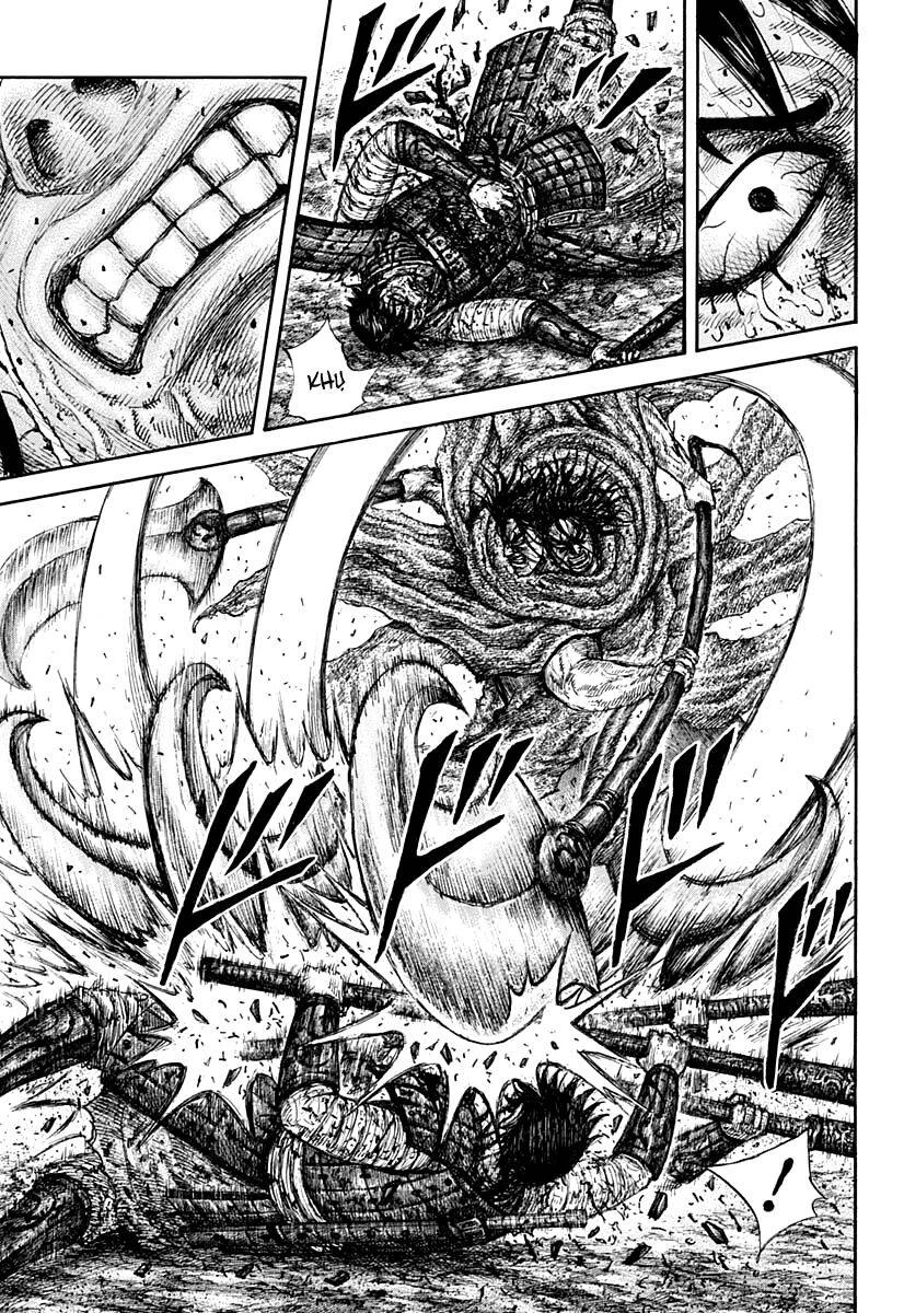 Vương Giả Thiên Hạ Chapter 624 - 14