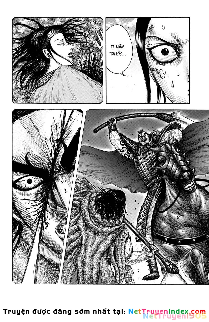 Vương Giả Thiên Hạ Chapter 625 - 9