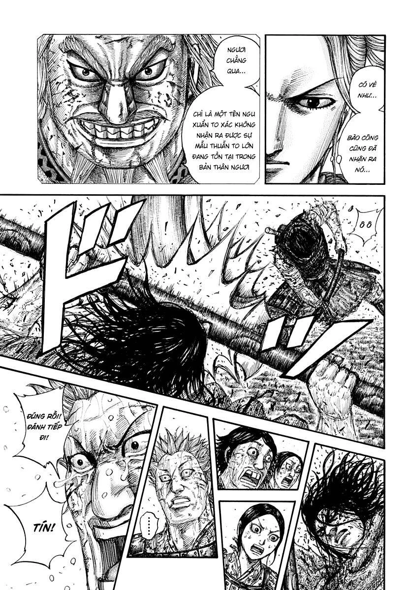 Vương Giả Thiên Hạ Chapter 625 - 12