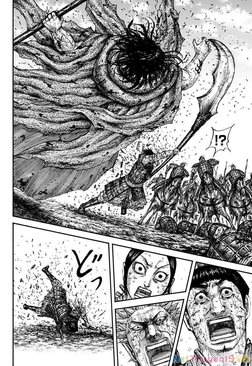 Vương Giả Thiên Hạ Chapter 625 - 15