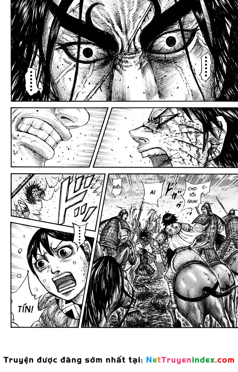 Vương Giả Thiên Hạ Chapter 627 - 6