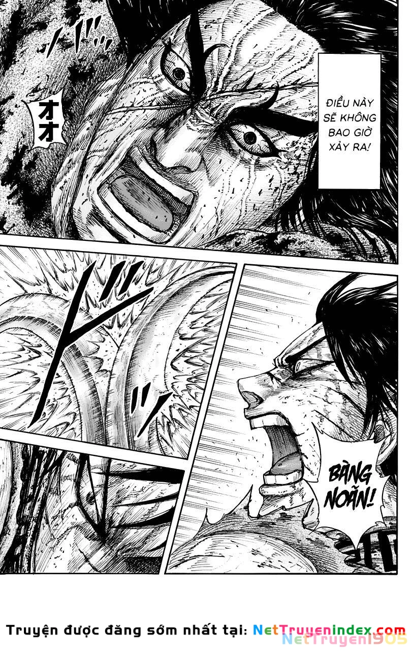 Vương Giả Thiên Hạ Chapter 627 - 12