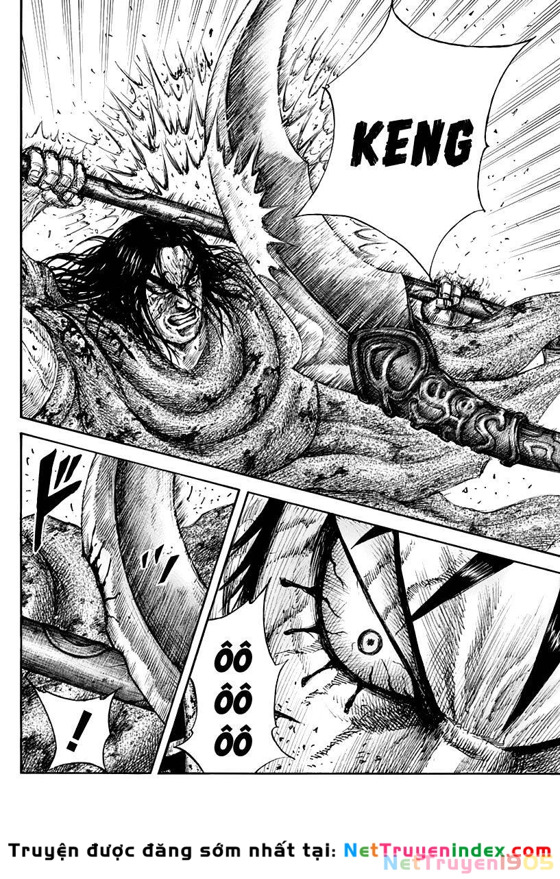 Vương Giả Thiên Hạ Chapter 627 - 17