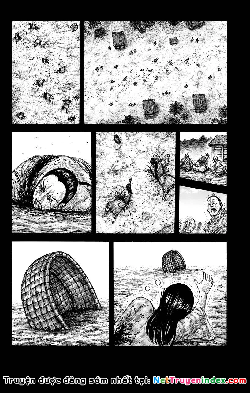 Vương Giả Thiên Hạ Chapter 628 - 4