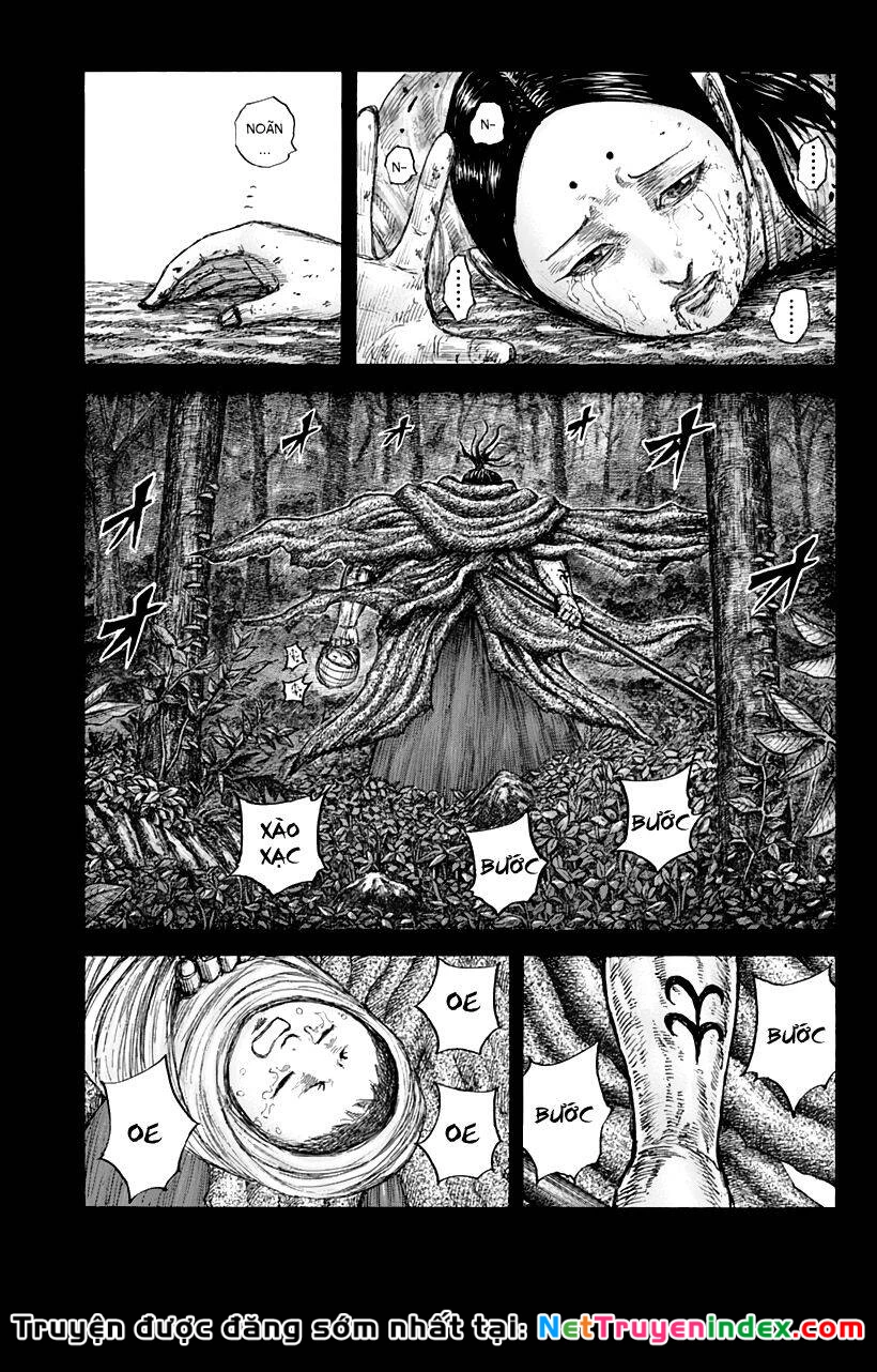 Vương Giả Thiên Hạ Chapter 628 - 5