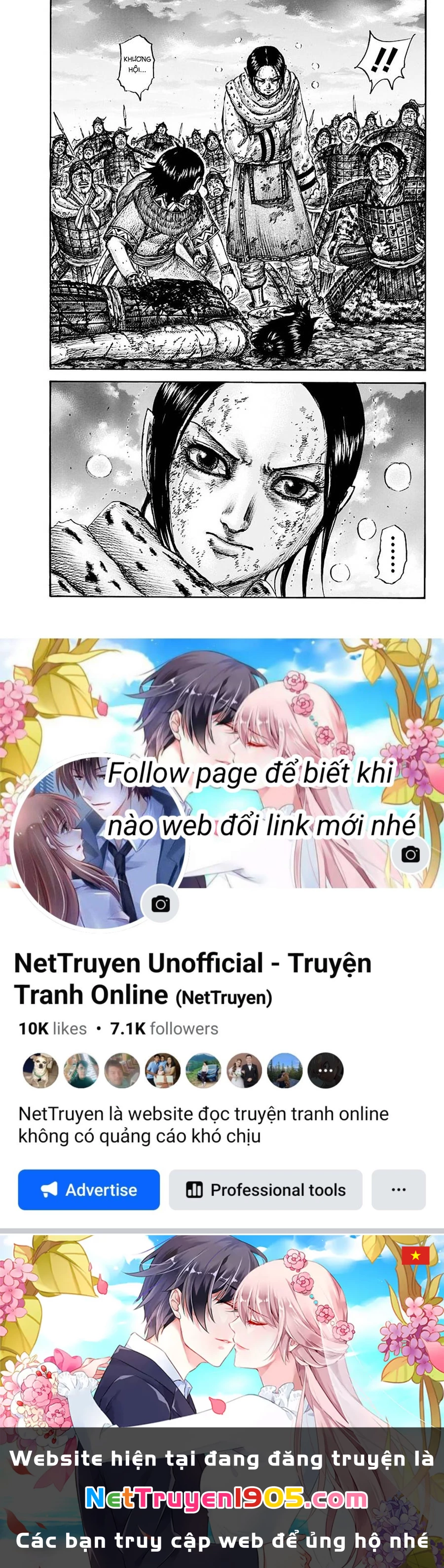 Vương Giả Thiên Hạ Chapter 629 - 19