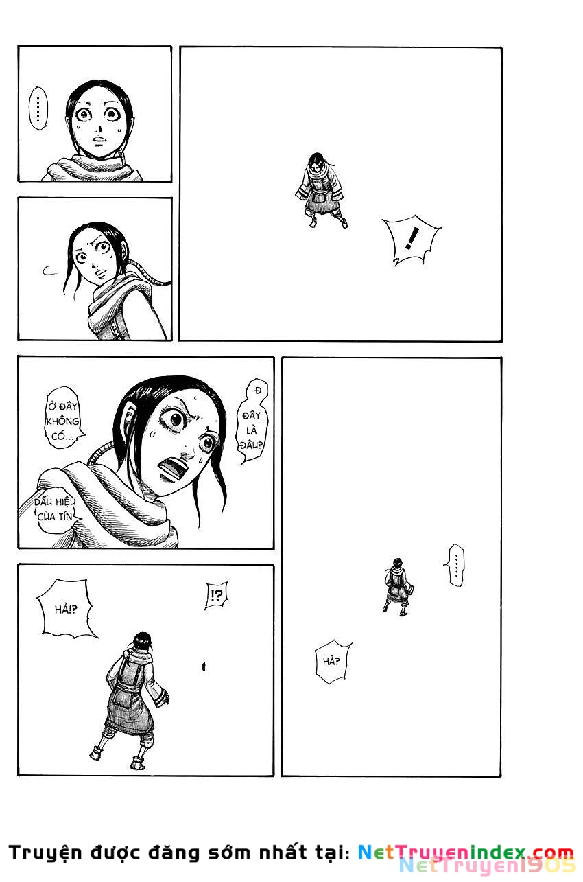 Vương Giả Thiên Hạ Chapter 630 - 12