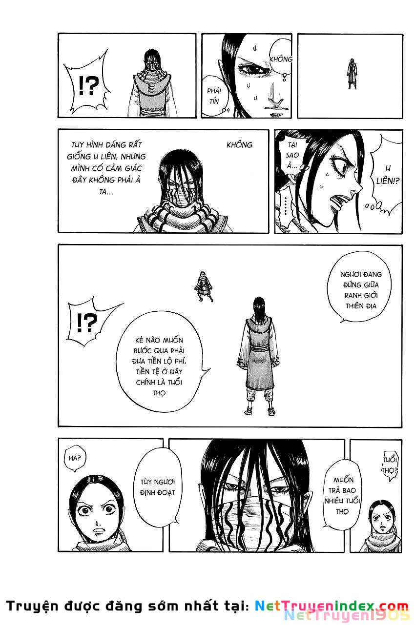 Vương Giả Thiên Hạ Chapter 630 - 13