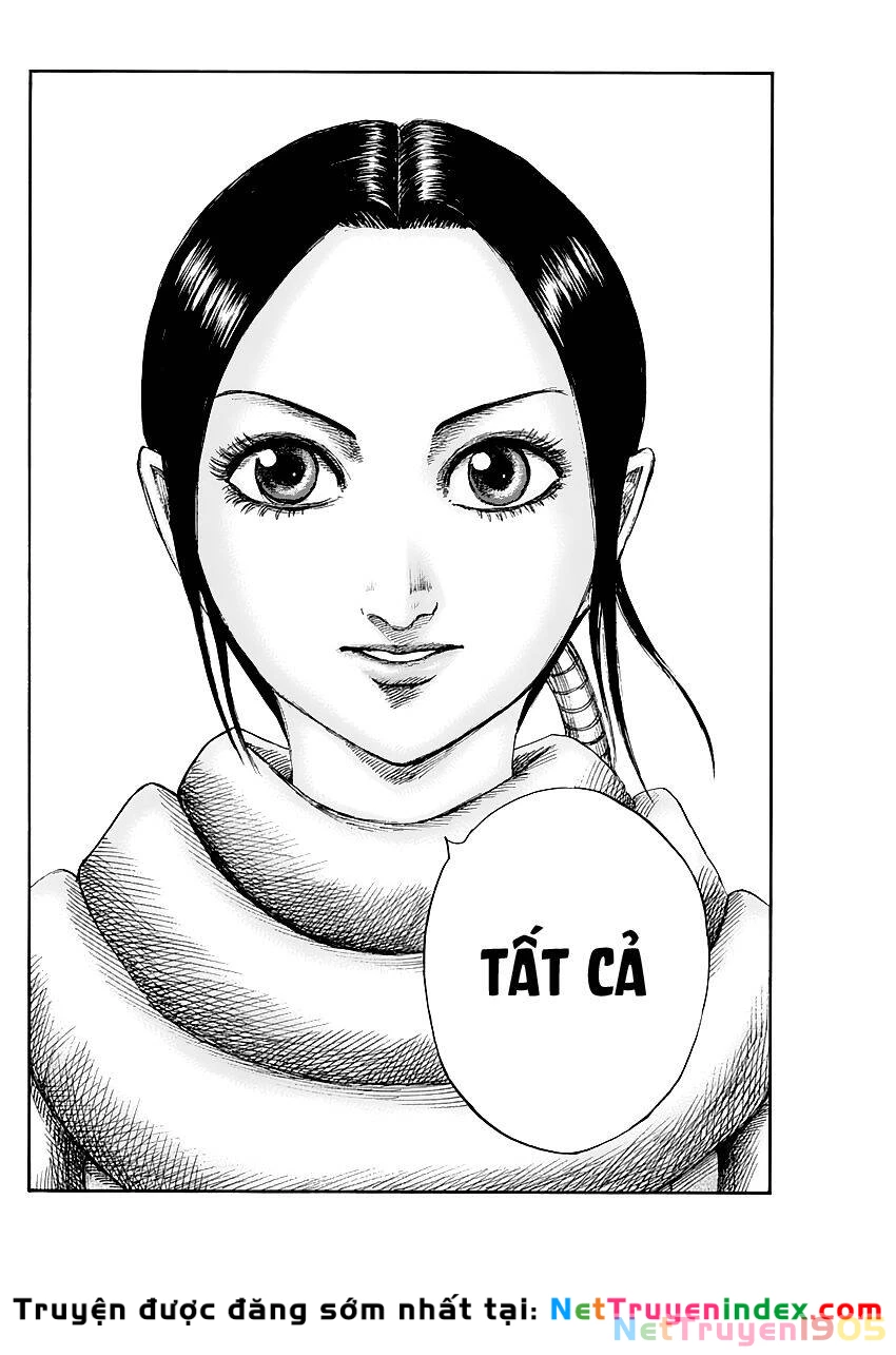 Vương Giả Thiên Hạ Chapter 630 - 16