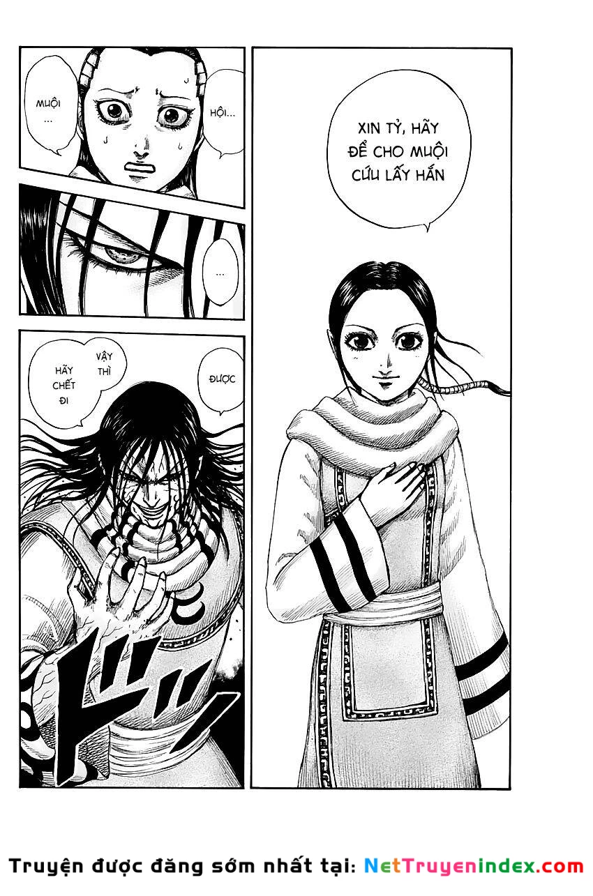 Vương Giả Thiên Hạ Chapter 630 - 18