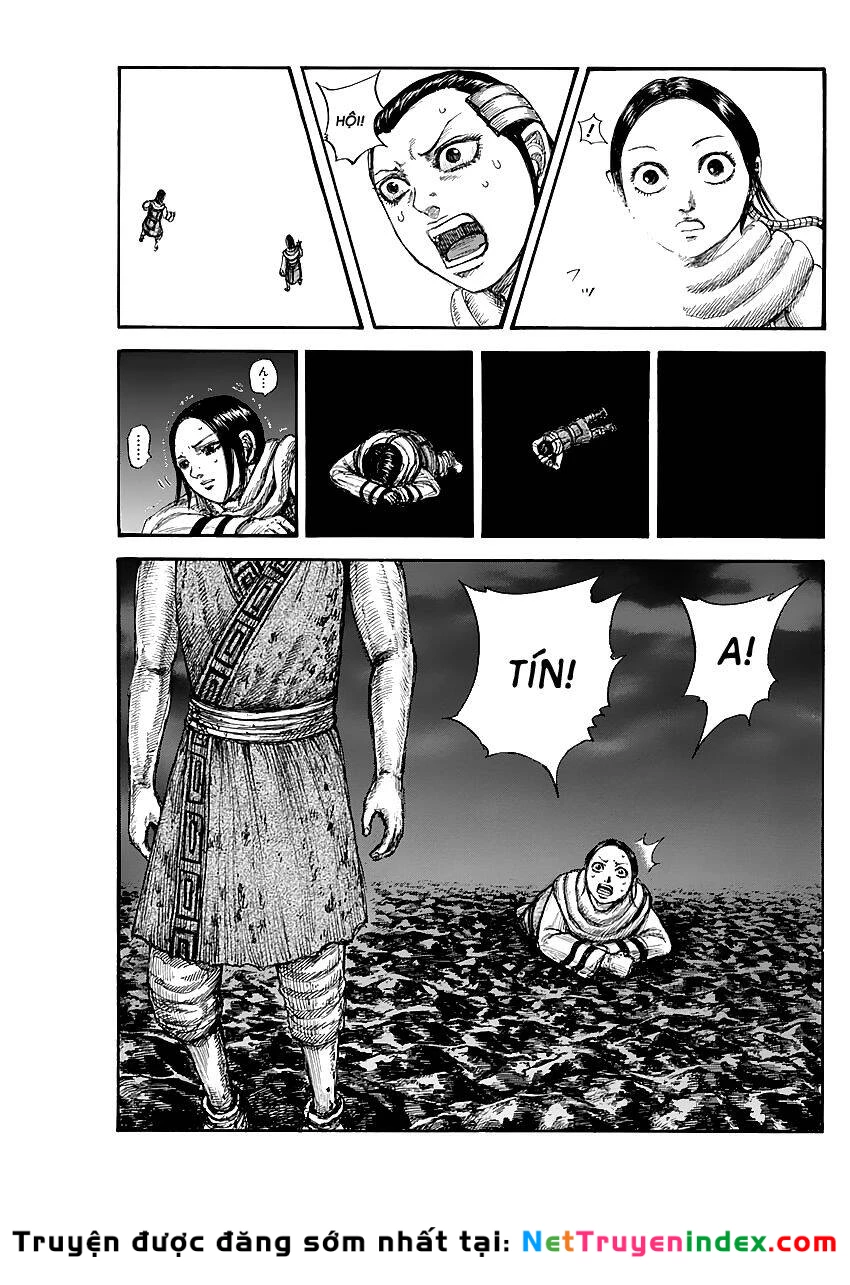 Vương Giả Thiên Hạ Chapter 630 - 19