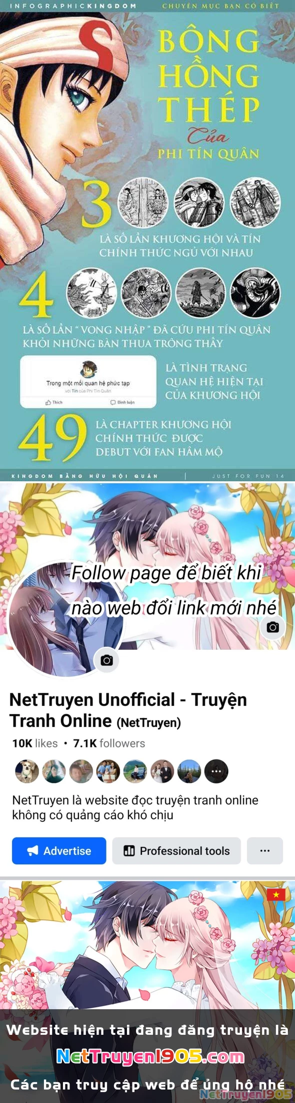 Vương Giả Thiên Hạ Chapter 630 - 20