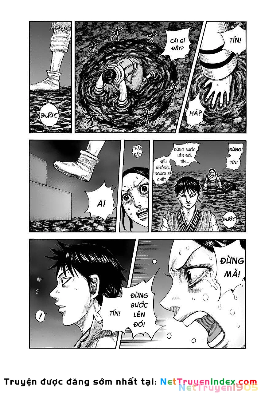 Vương Giả Thiên Hạ Chapter 631 - 3