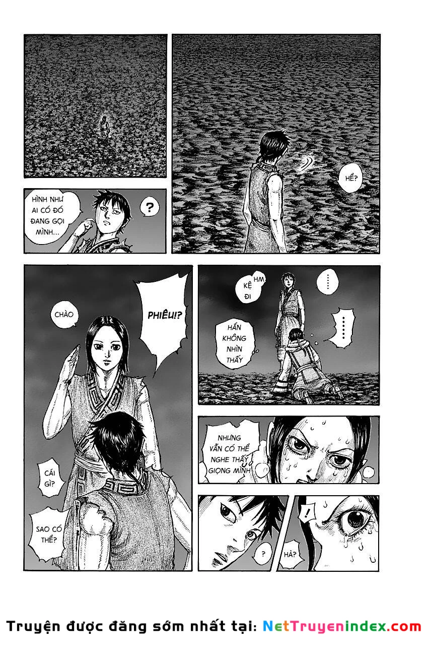 Vương Giả Thiên Hạ Chapter 631 - 4