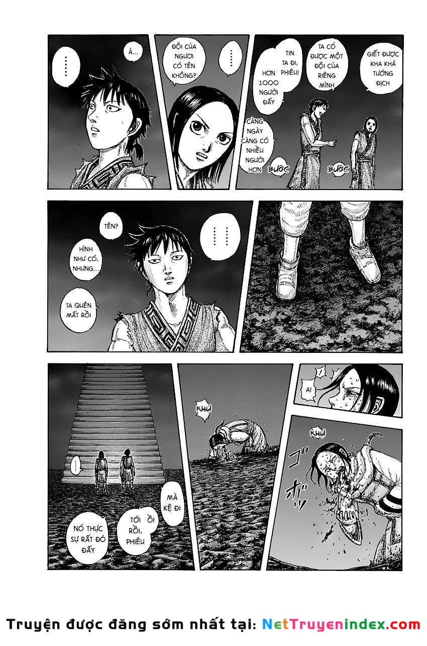 Vương Giả Thiên Hạ Chapter 631 - 7