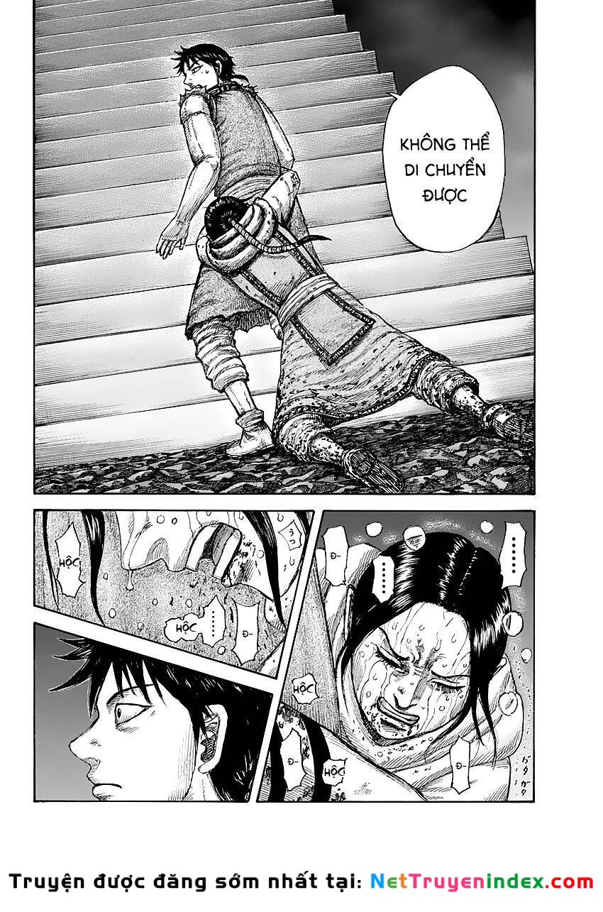 Vương Giả Thiên Hạ Chapter 631 - 10