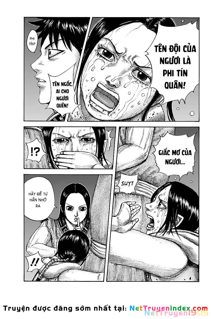 Vương Giả Thiên Hạ Chapter 631 - 11