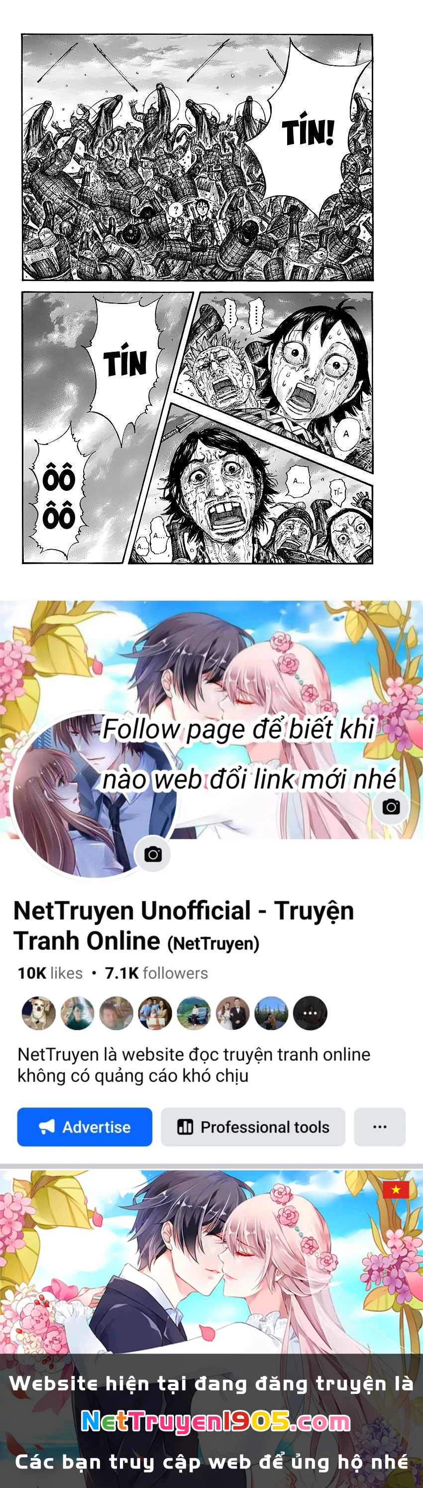 Vương Giả Thiên Hạ Chapter 631 - 19