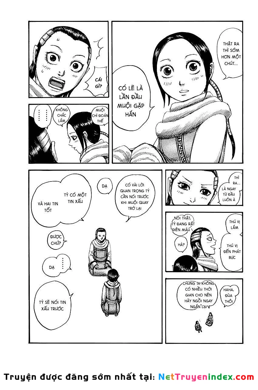 Vương Giả Thiên Hạ Chapter 632 - 7