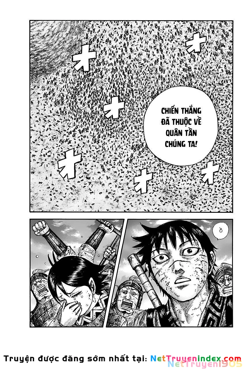 Vương Giả Thiên Hạ Chapter 632 - 19