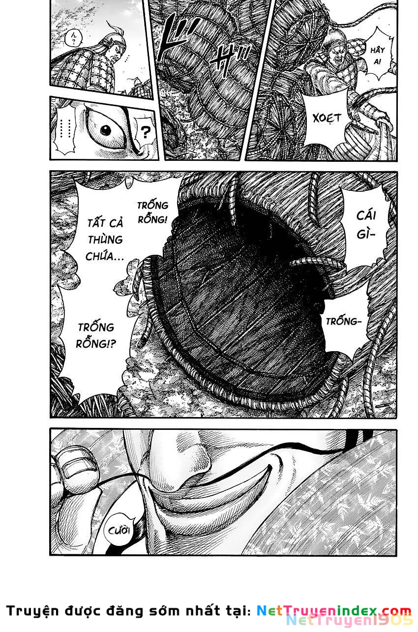 Vương Giả Thiên Hạ Chapter 636 - 18