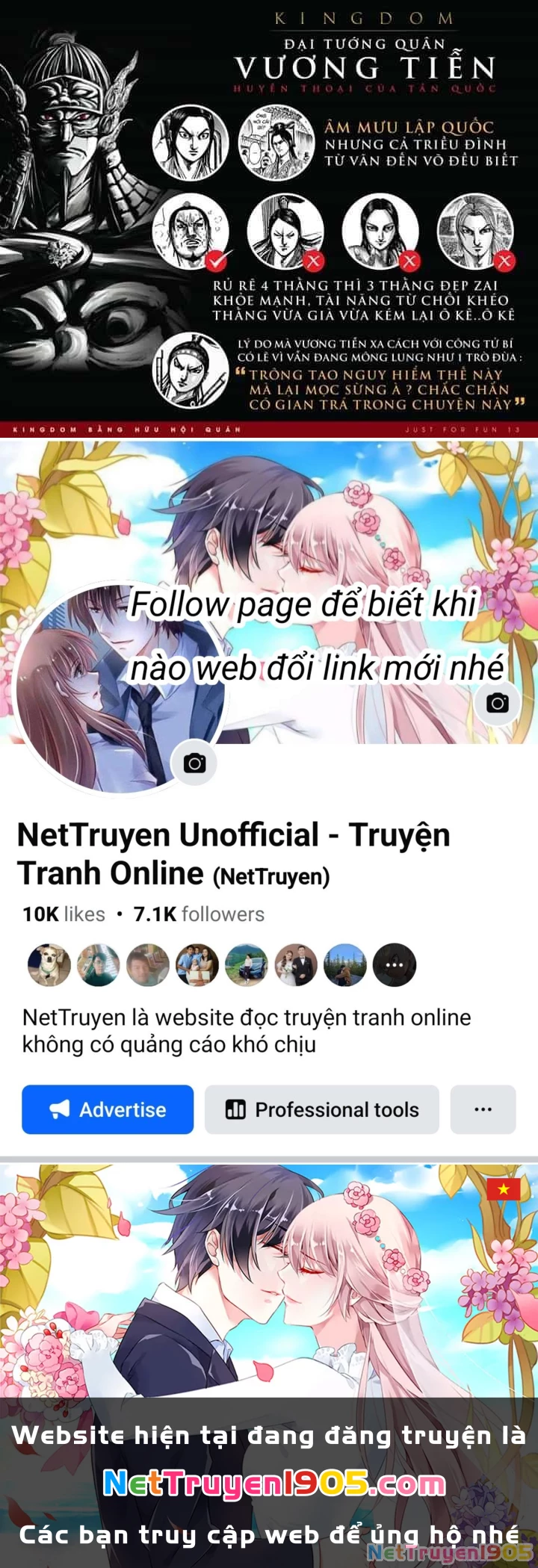 Vương Giả Thiên Hạ Chapter 636 - 19